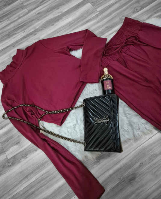 дамски спортен комплект - 1