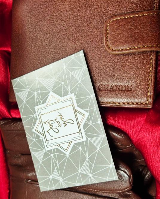 мъжки подаръчен комплект - 2