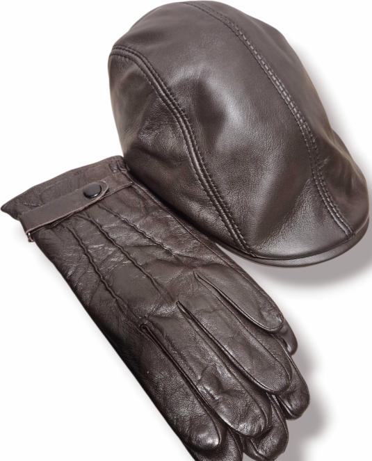 подаръчен сет за мъже - 8