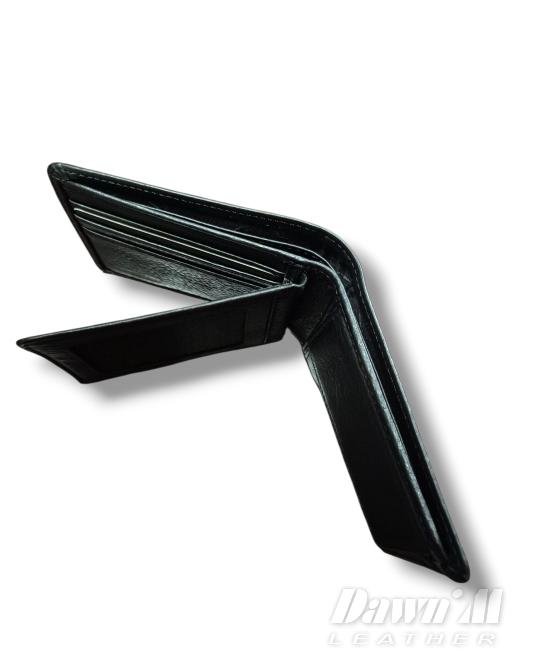 мъжко кожено портмоне - 4