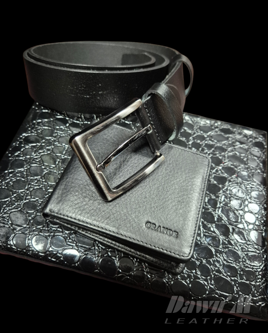 мъжки подаръчен комплект - 2