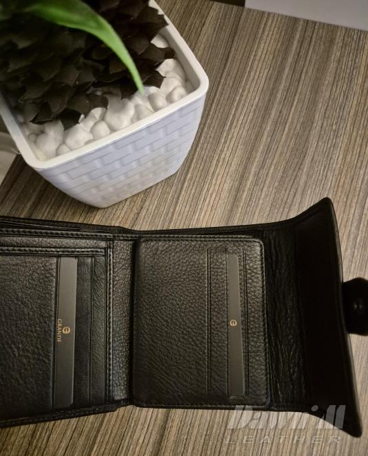 Луксозно дамско портмоне - 6