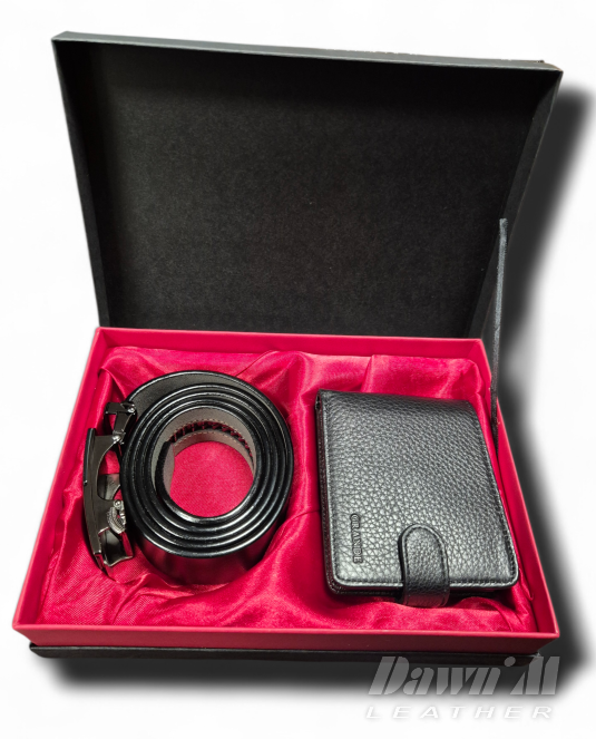 Мъжки подаръчен комплект GRANDE NOIR GIFT SET