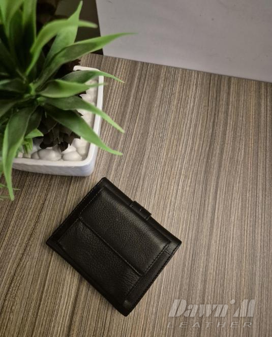 Луксозно дамско портмоне - 5