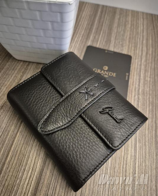 Луксозно дамско портмоне - 3